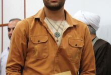 گزارش تصویری مراسم تقدیر از دانشجویان ممتاز
